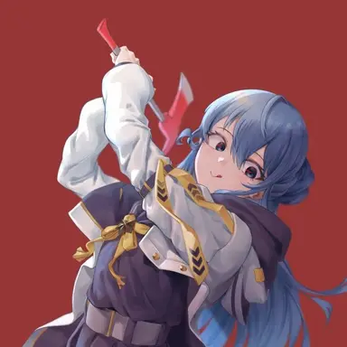 Profile image of 星街すいせい