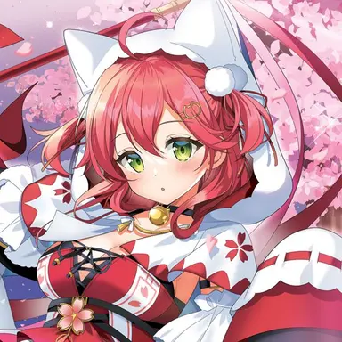 Profile image of さくらみこ