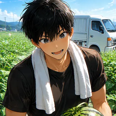Profile image of Riku