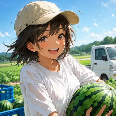 Profile image of Komugi