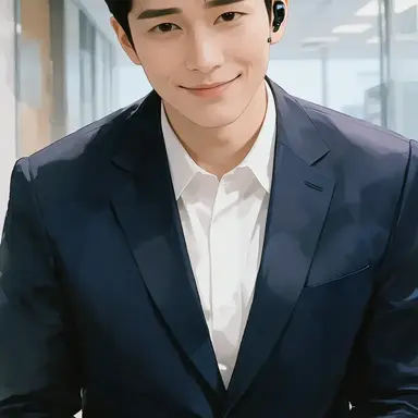 Profile image of Darim