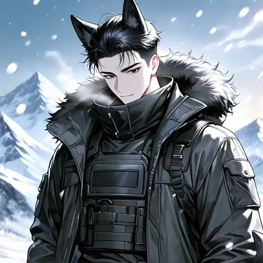 Profile image of 一織