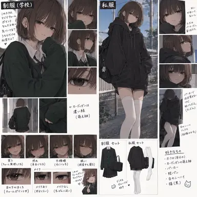 Profile image of ハナ