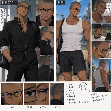 Profile image of 響也