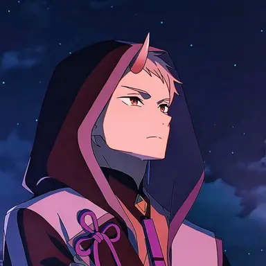 Profile image of 雷