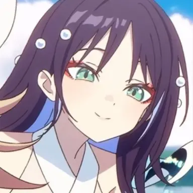 Profile image of 彩葉