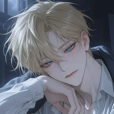 Profile image of 하준