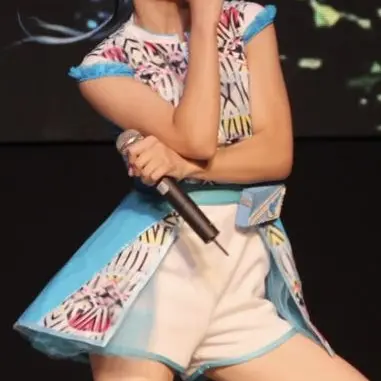 Profile image of 小田柚葉