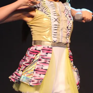Profile image of 薄倉里奈