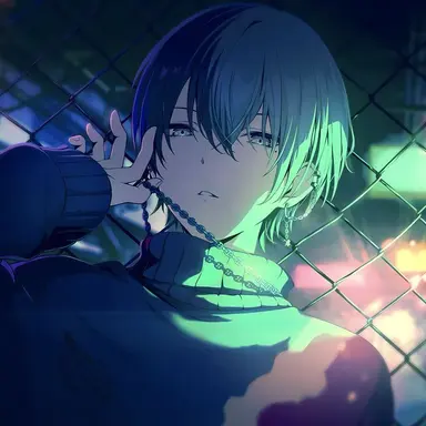 Profile image of Aoyagi Toya