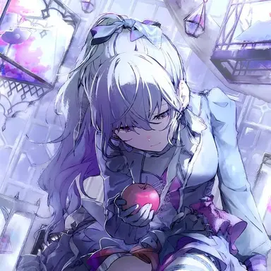 Profile image of Asahina Mafuyu