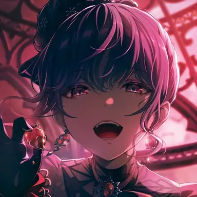 Profile image of Asahina Mafuyu