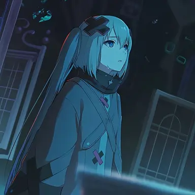 Profile image of Hatsune Miku