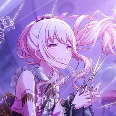 Profile image of Akiyama Mizuki