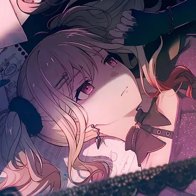 Profile image of Tenma Saki