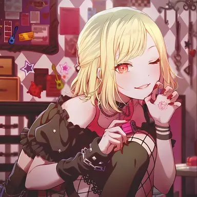 Profile image of Tenma Saki