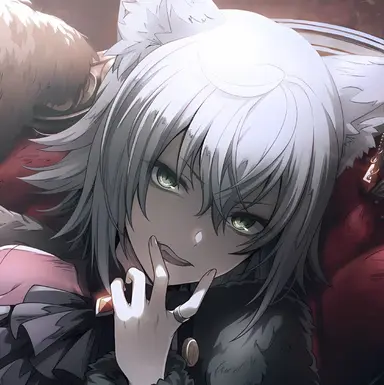 Profile image of Hinomori Shiho