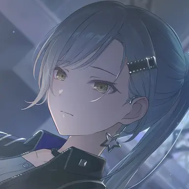 Profile image of Hinomori Shiho