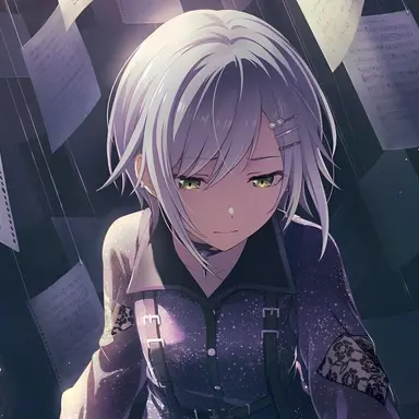 Profile image of Hinomori Shiho