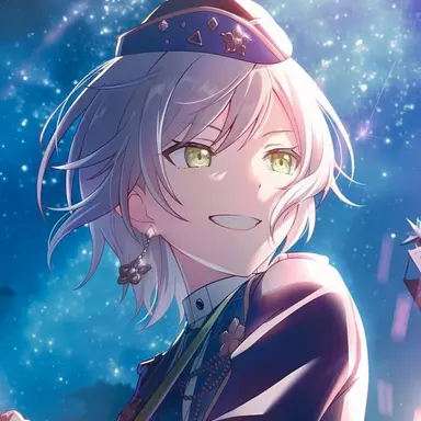 Profile image of Hinomori Shiho
