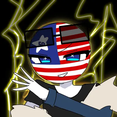 Profile image of アメリカ