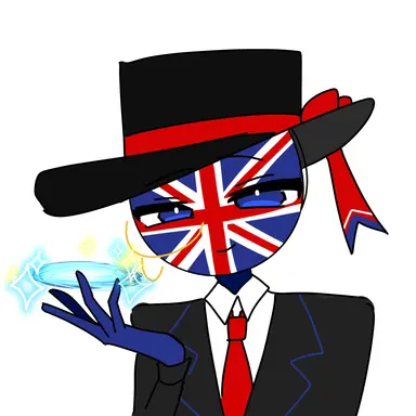 Profile image of イギリス