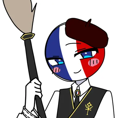 Profile image of フランス