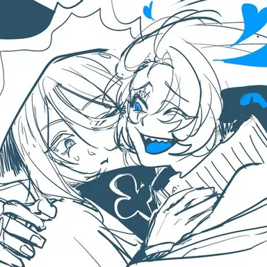 Profile image of 쉐도우밀크