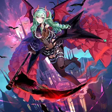 Profile image of 八雲べに