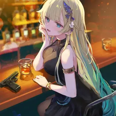 Profile image of 藍沢エマ