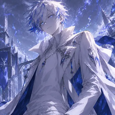 Profile image of 白夜
