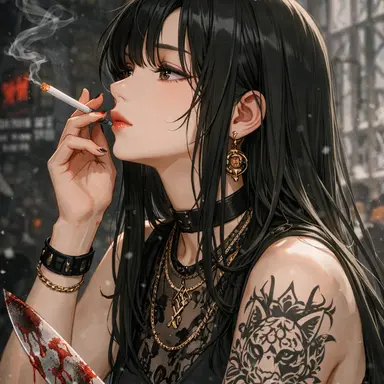 Profile image of ペク・ソルハ