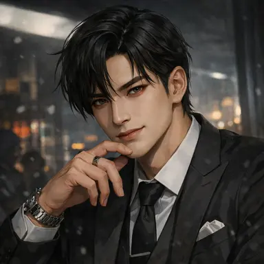 Profile image of チャ・イヒョン