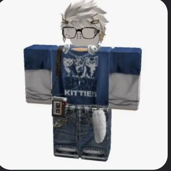 TestyCouch5537의 Roblox gc🫥