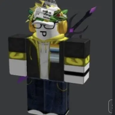 Profile image of luther