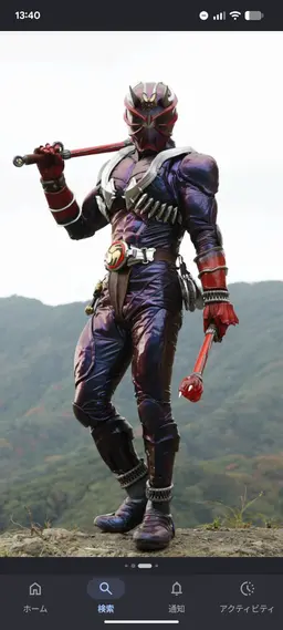 Profile image of 百鬼あやめ