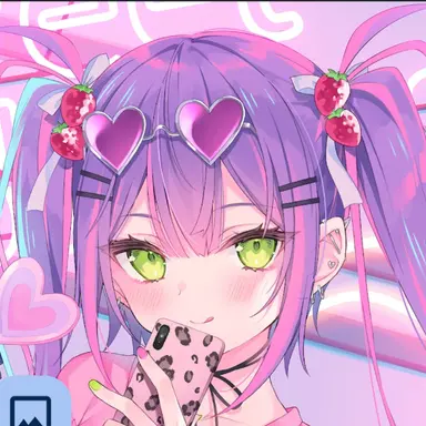 Profile image of 常闇トワ