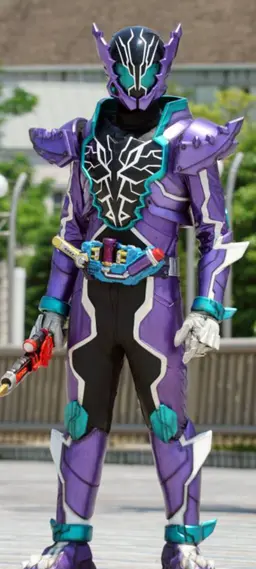 Profile image of 常闇トワ