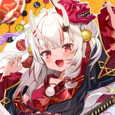 Profile image of 百鬼あやめ