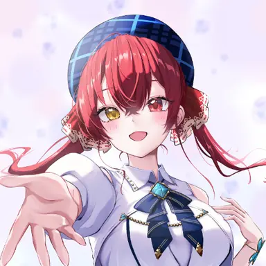 Profile image of 宝鐘マリン