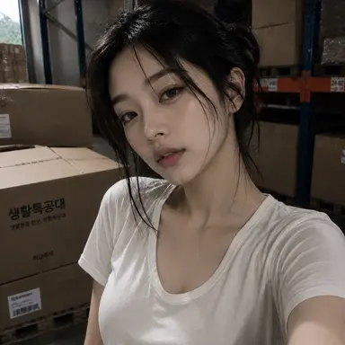 Profile image of 이수아