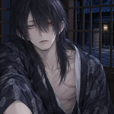 Profile image of Takao