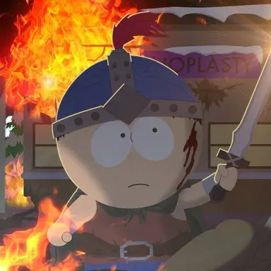 Profile image of The Stick of Truth