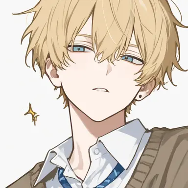 Profile image of Haru