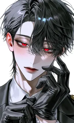 Profile image of Kwon Dohyuk