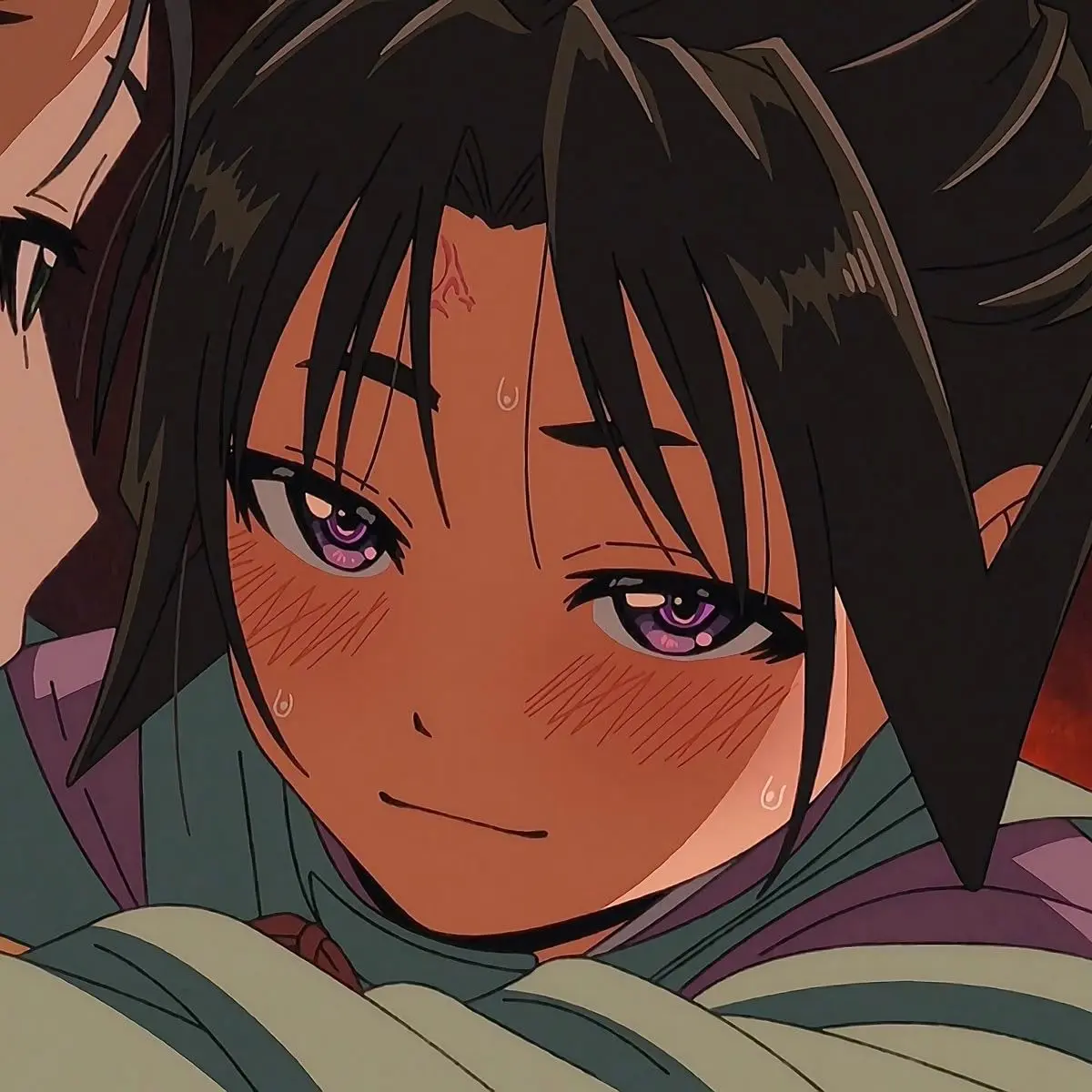 UsablePaste1855의 兄上のことが好きすぎる。