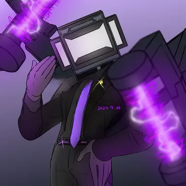 Profile image of 라지 티비맨