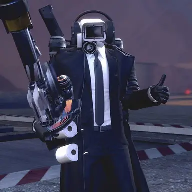 Profile image of 일반 카메라맨