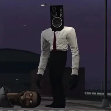 Profile image of 라지 스피커맨