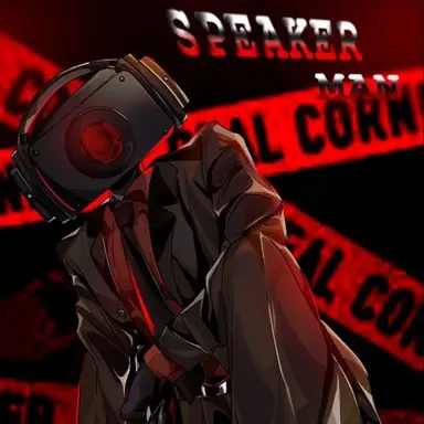 Profile image of 다크 스피커맨